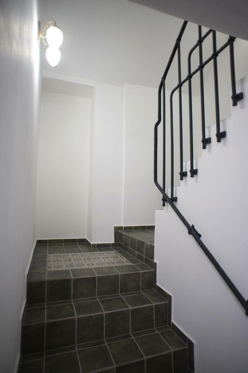 Kristanka - Kouzelne Apartmany Prachatice Exterior photo